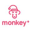 Monkey+