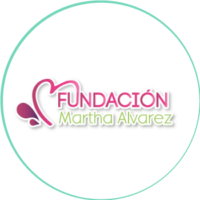 Logo Fundacion martha e1694209473869 Golden