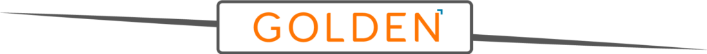 banner logo Golden