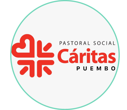 Logo Caritas Golden