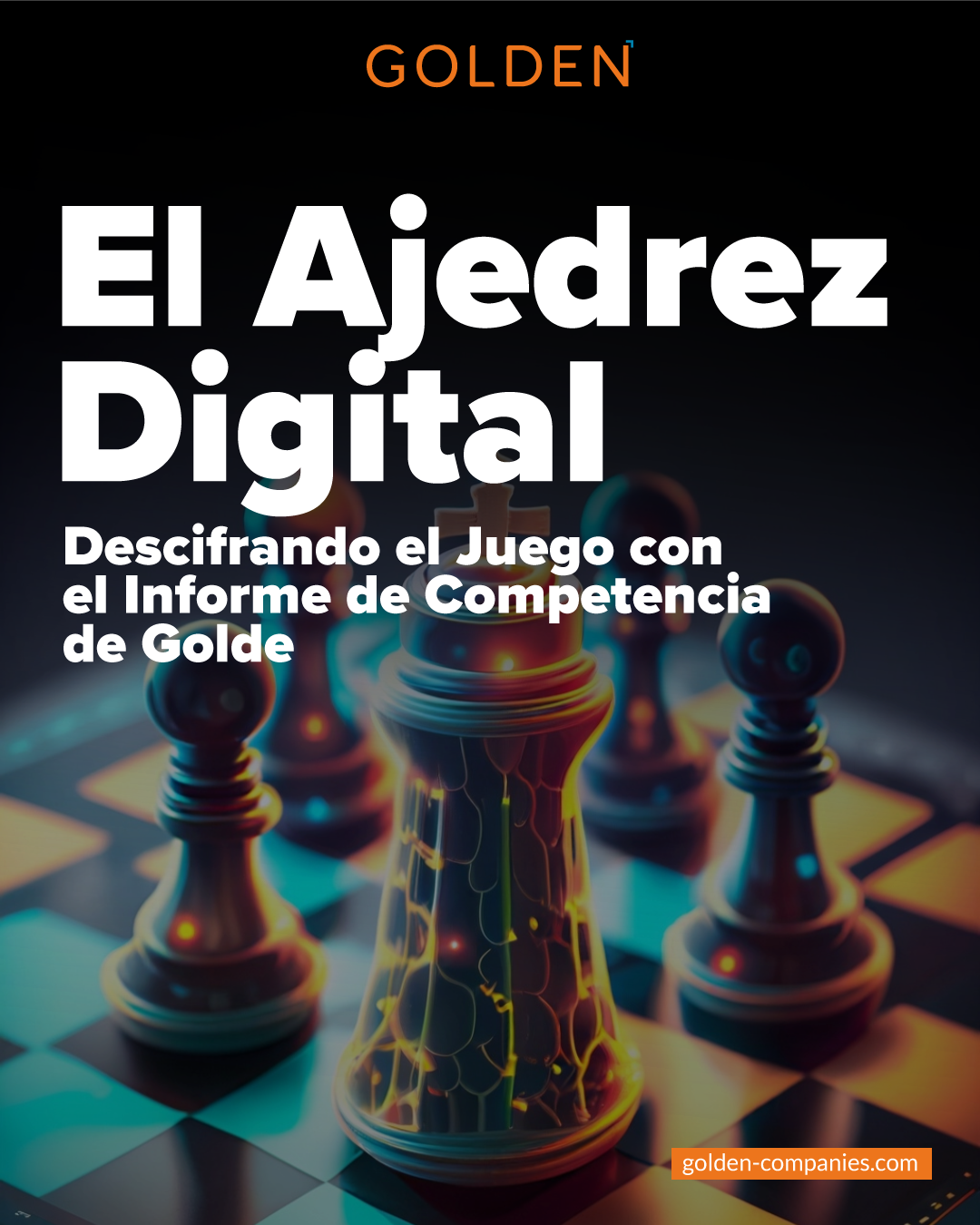 Informe de competencia