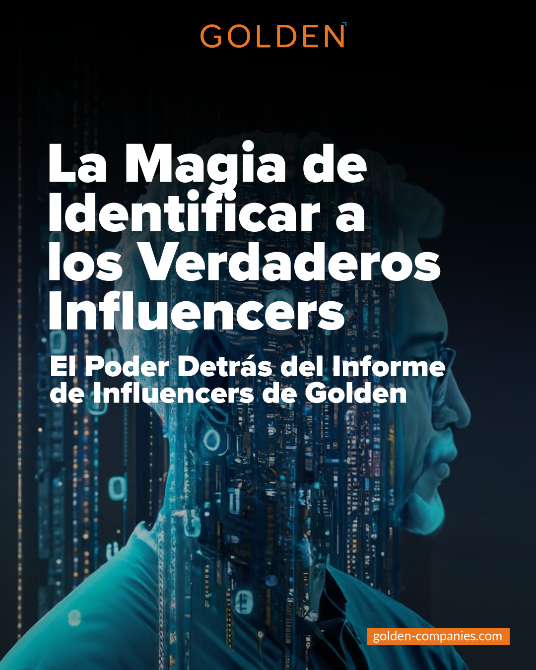 Identificación de Influencers