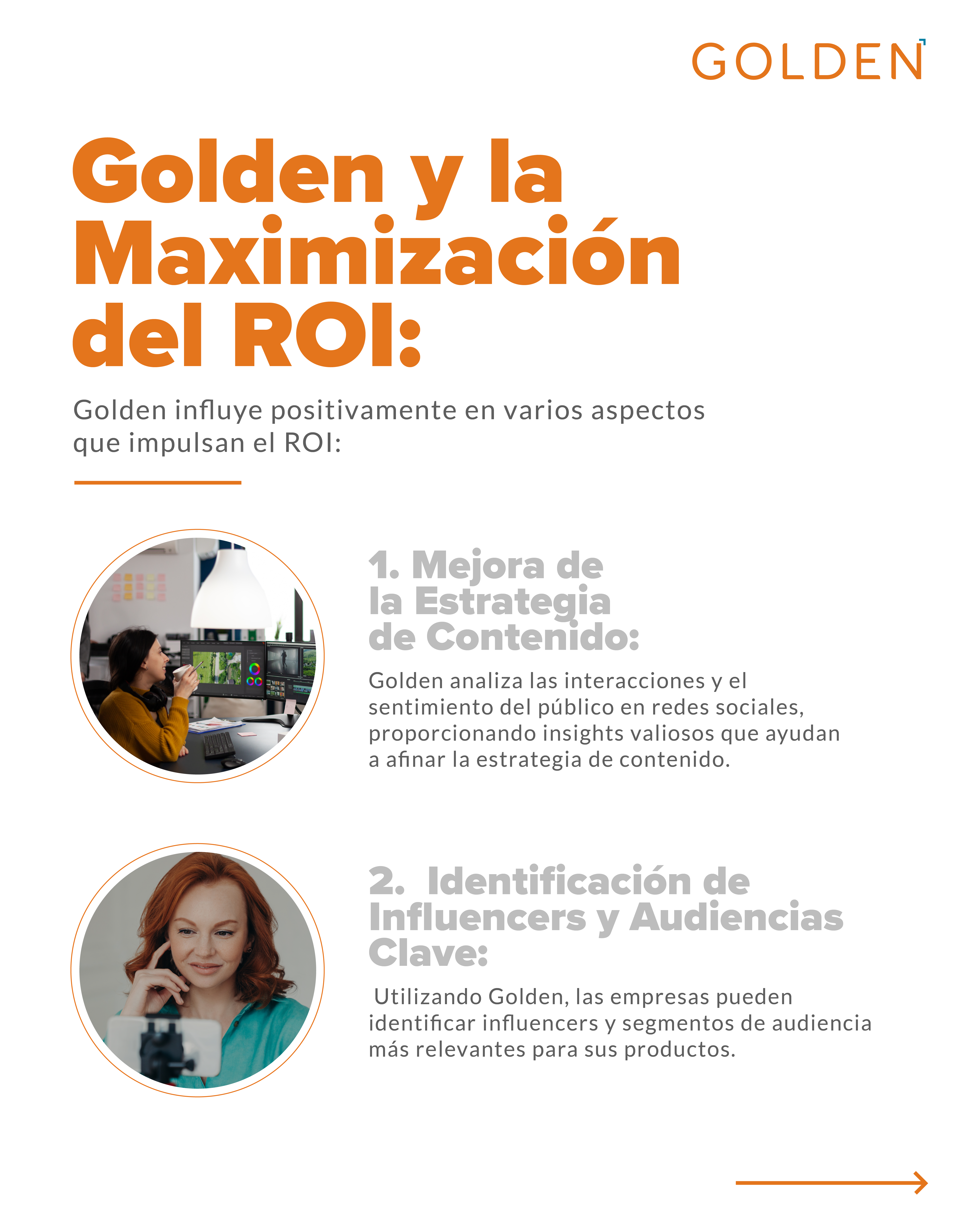 ROI en Campañas Digitales