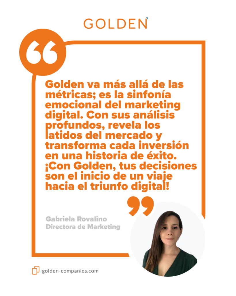 Maximizando el ROI en Redes Sociales con Golden Golden