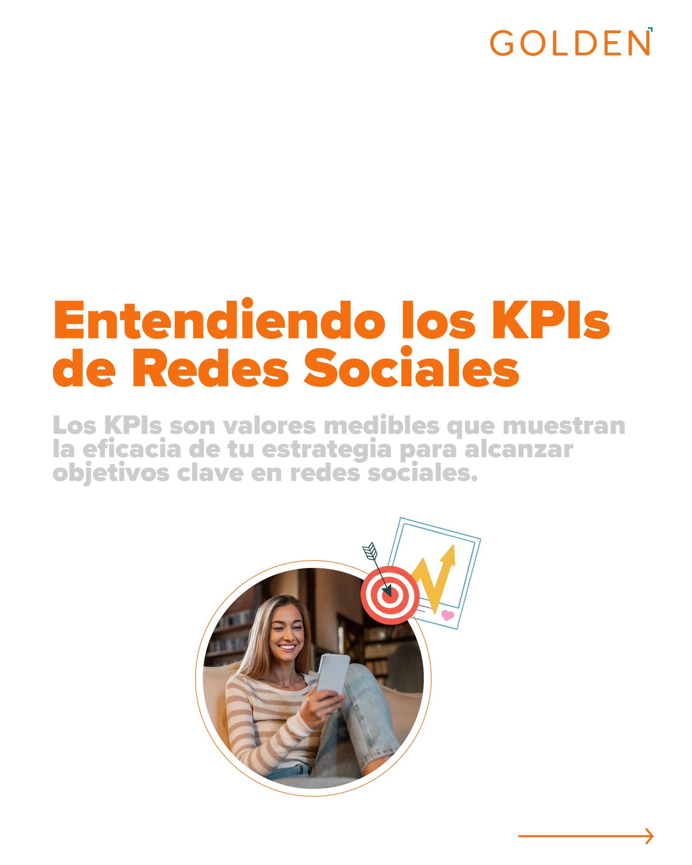 KPIs en Redes Sociales