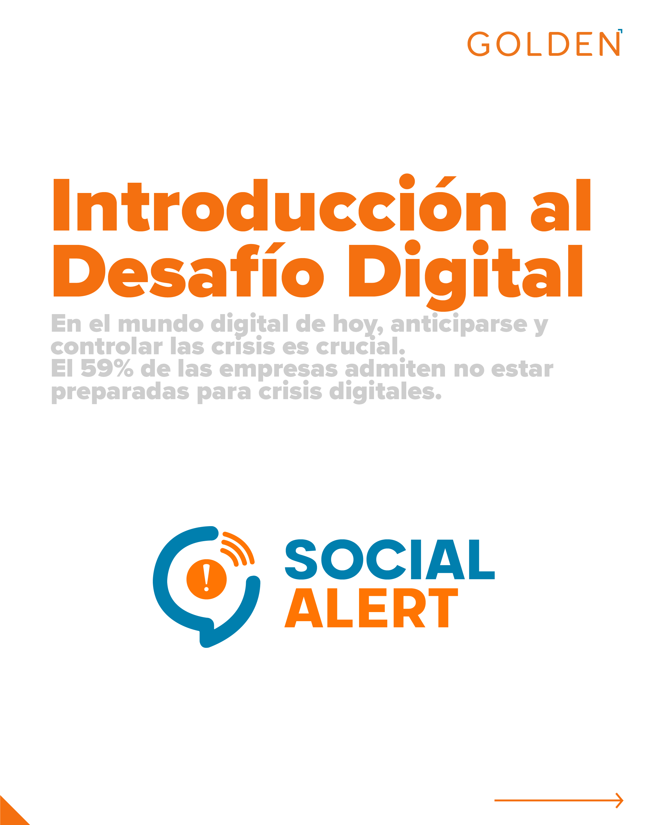 Gestión de Crisis Digital