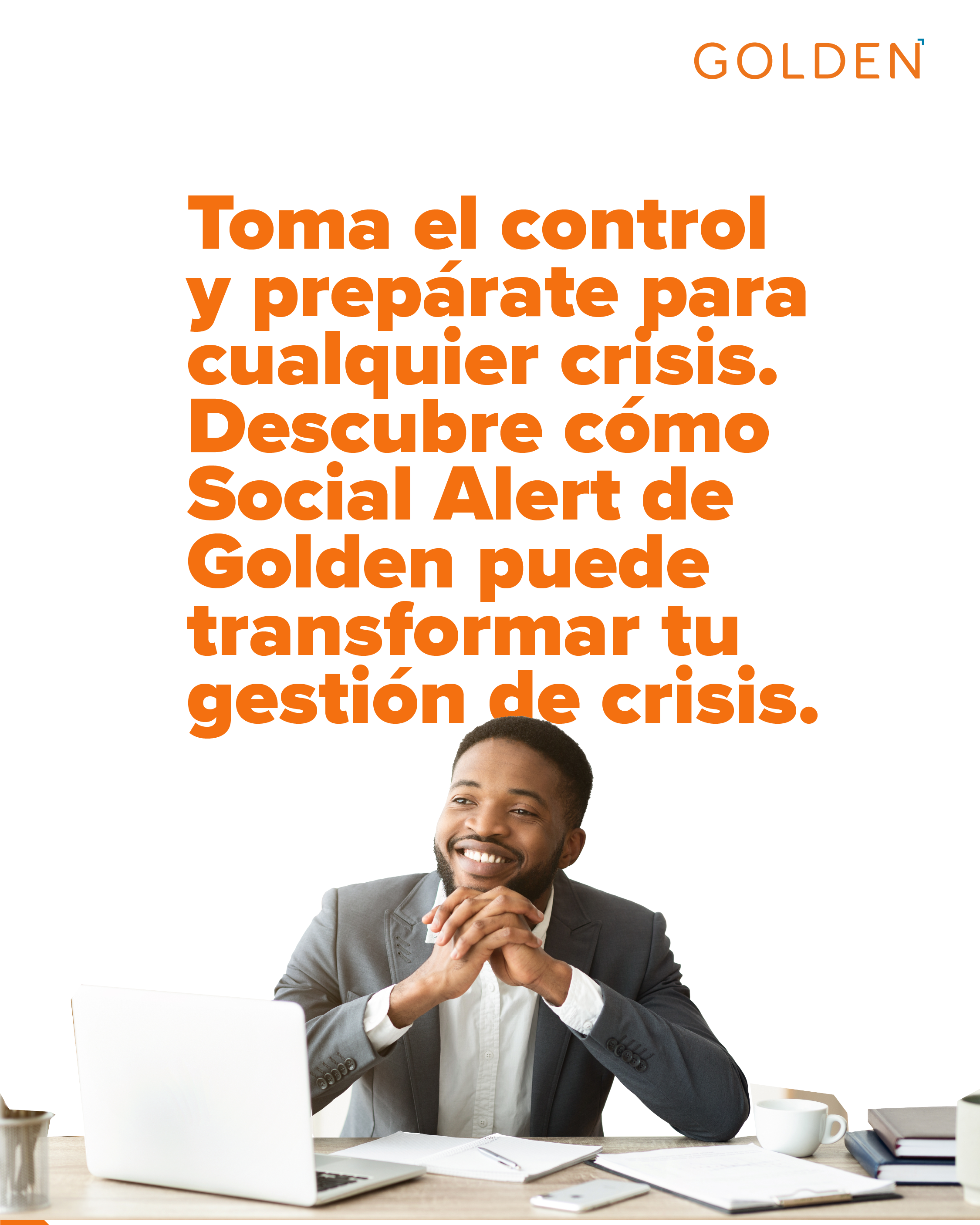 Gestión de Crisis Digital