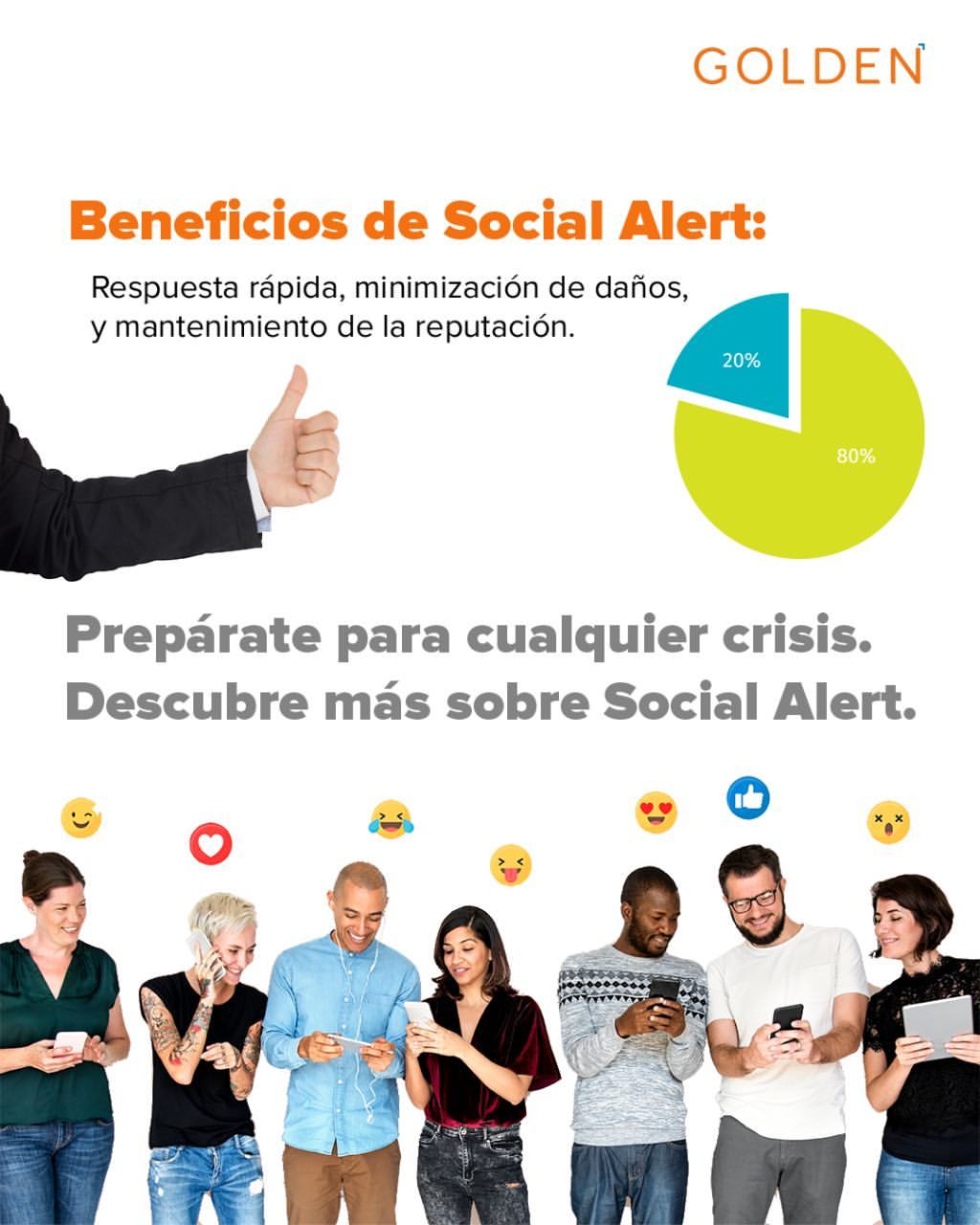 Gestión de Crisis
