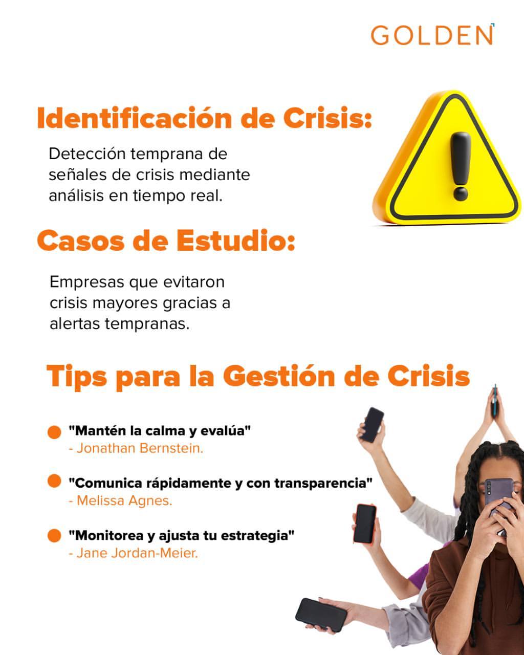 Gestión de Crisis