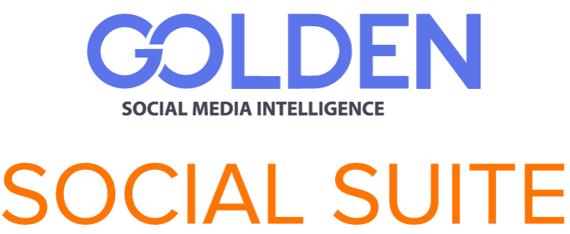 Golden Social Suite